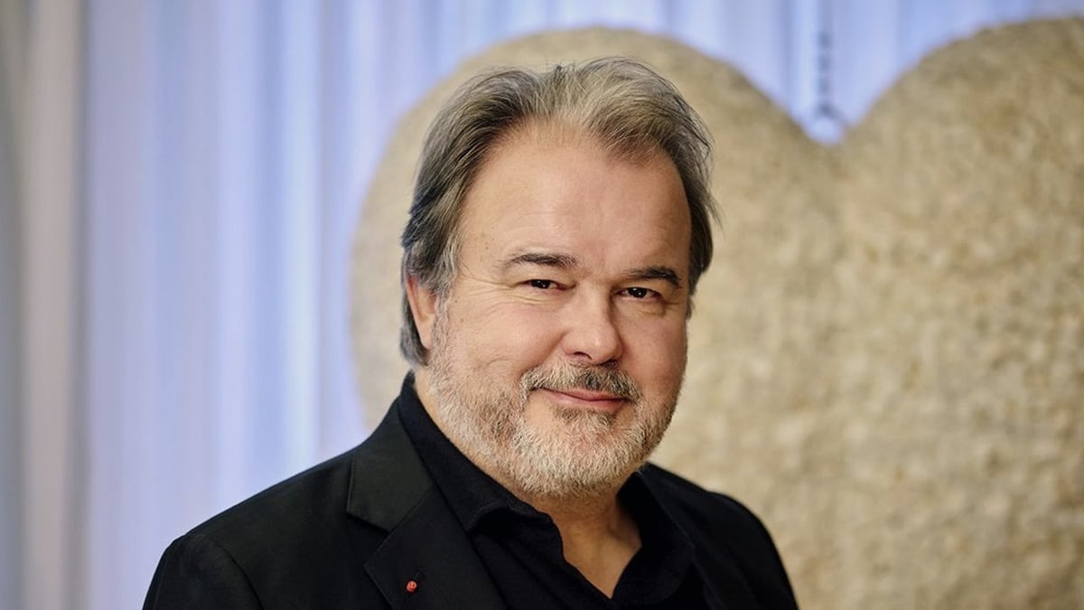 « En 6 mois, j’ai perdu 30 kilos presque sans effort » : Pierre Hermé révèle comment deux aliments ont tout changé