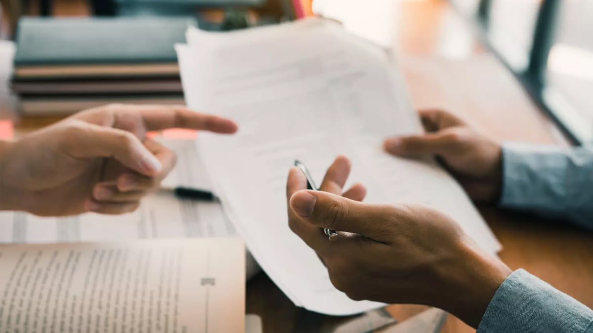 En France, il est possible de récupérer une donation faite à un enfant ingrat : l’exemple raconté par une ancienne notaire