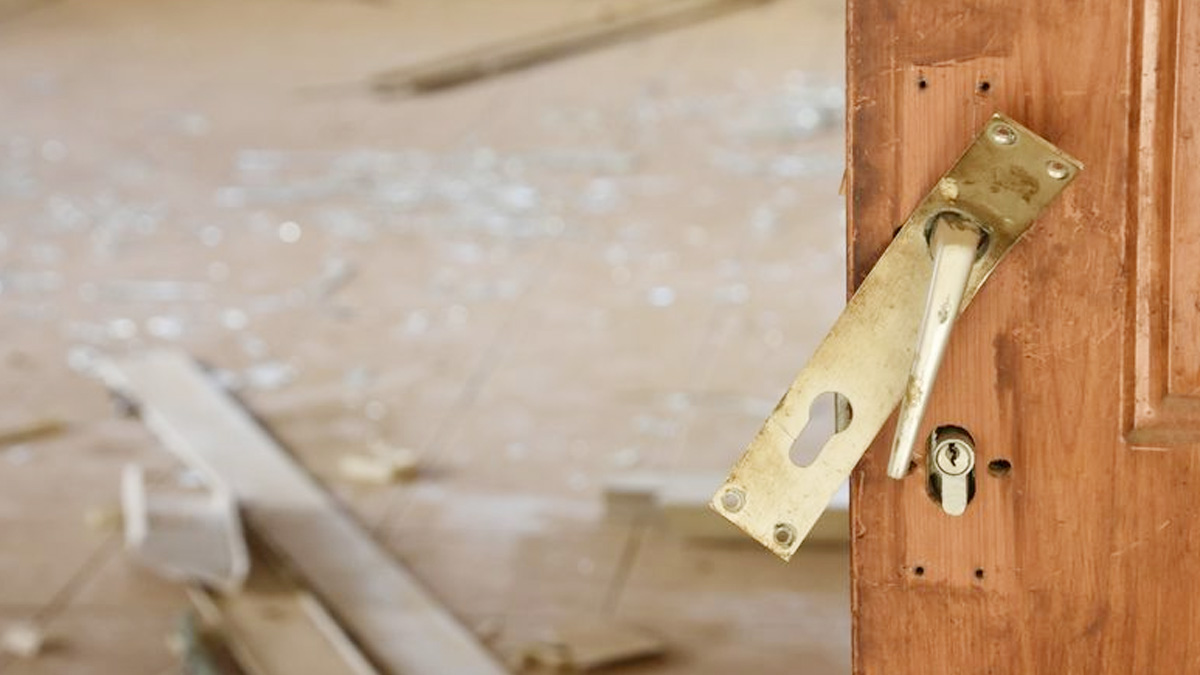 Face aux squatteurs, ces propriétaires engagent des gangs aux pratiques peu académiques