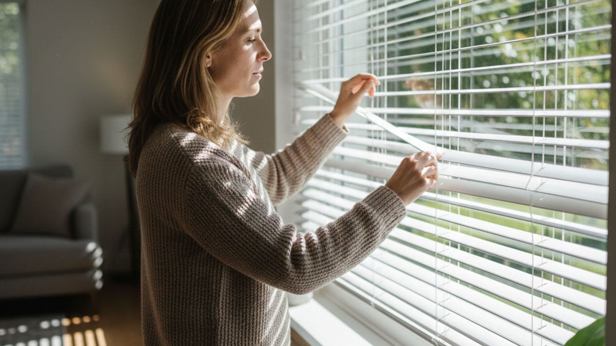 Fermer ses volets la nuit réduit vraiment la facture de chauffage : l’ADEME révèle les économies possibles, jusqu’à…