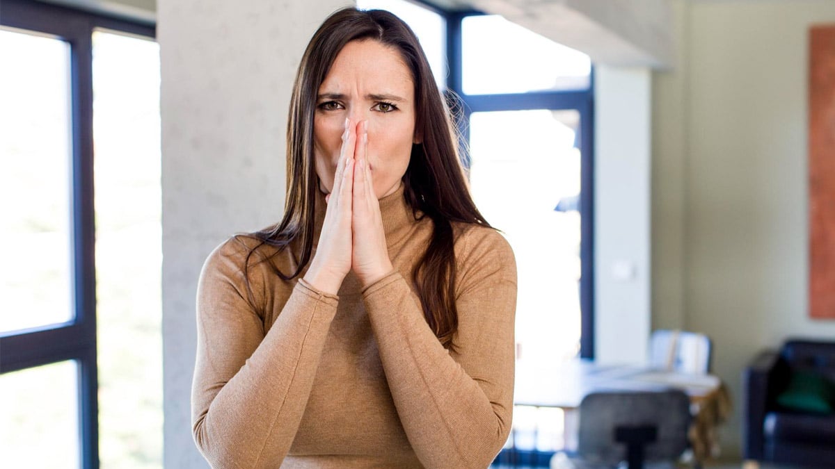 Fini les mauvaises odeurs : cette méthode 100 % naturelle les fait disparaître en quelques minutes