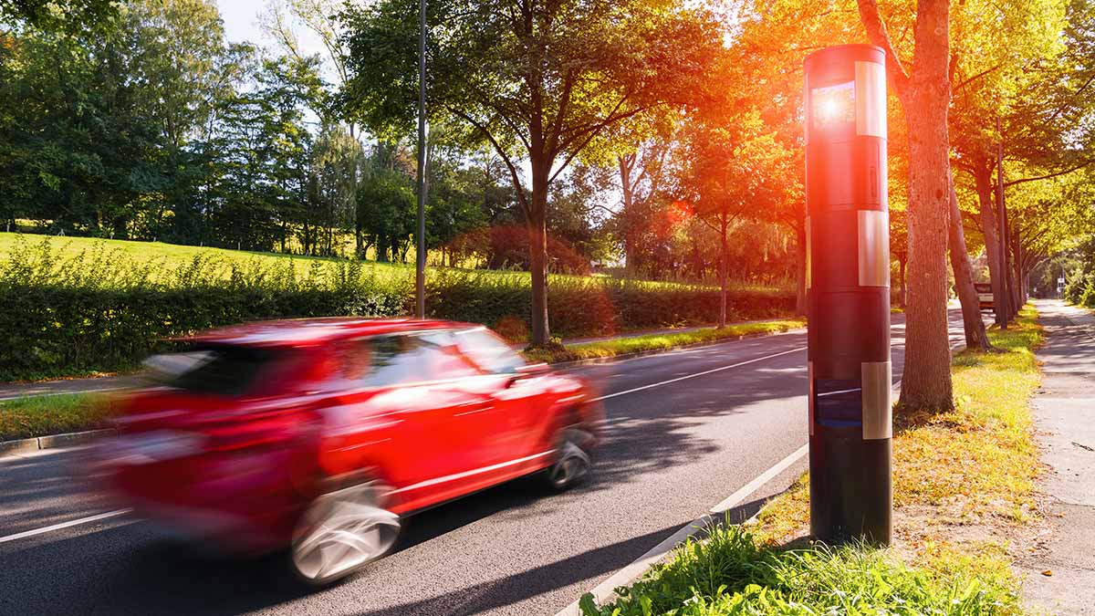 Fini les radars : ces conducteurs dévoilent une astuce « simplissime » pour échapper aux contrôles