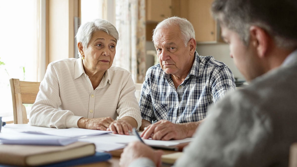 Frais de succession : 5 millions de retraités encore trop jeunes pour y échapper