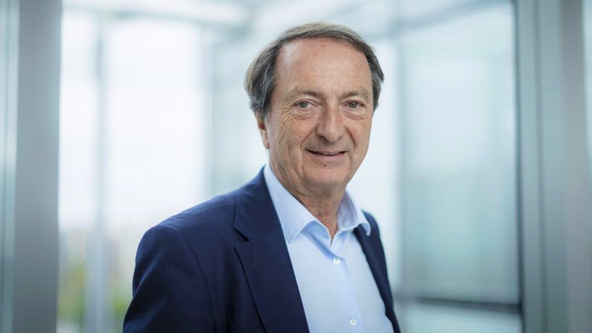 Hausse des prix : le conseil de Michel-Édouard Leclerc aux Français, « Moi, je dis au public d’aller… »