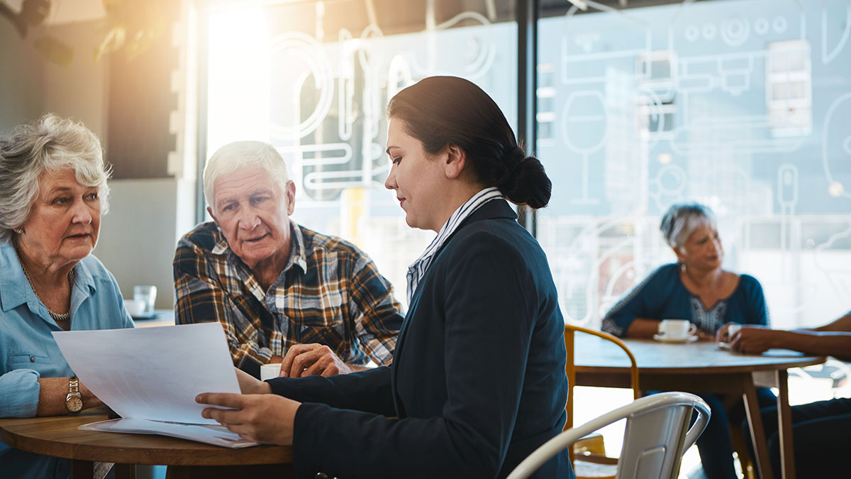 Héritage ou succession : quelle est la différence exacte ?