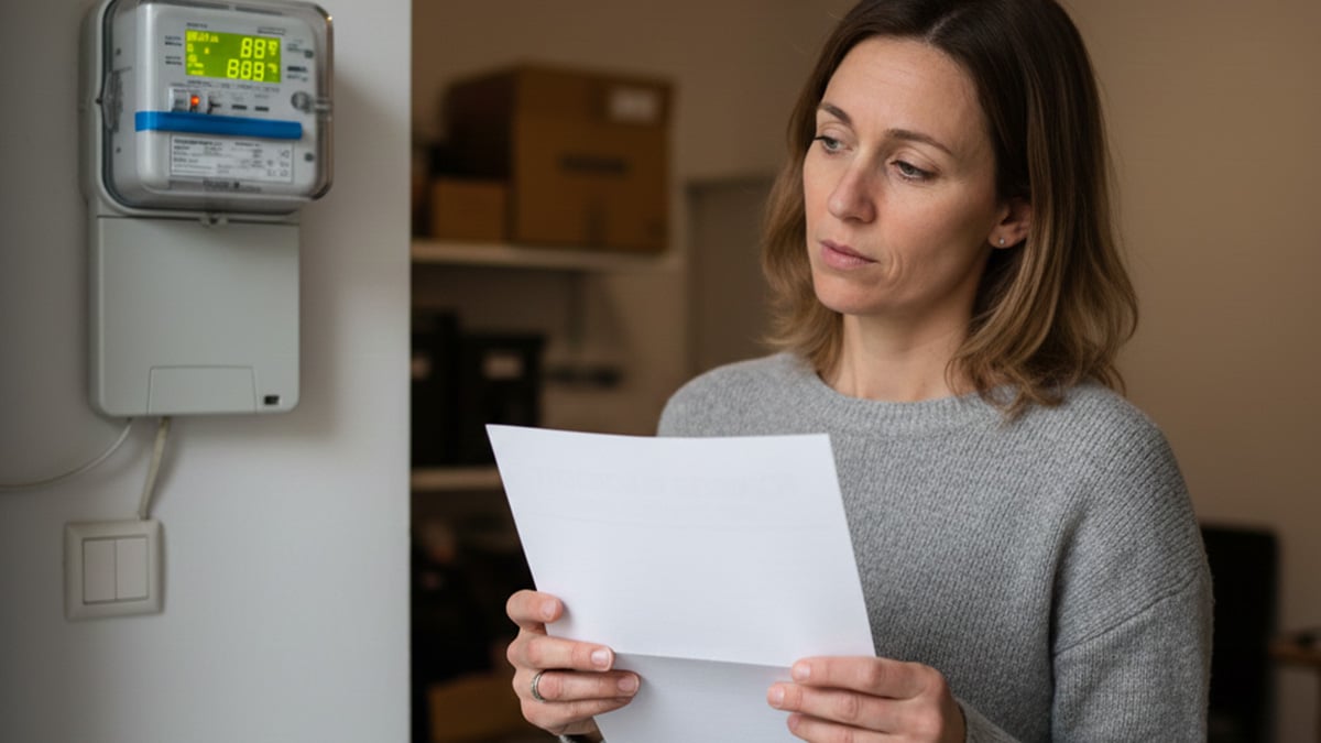 Heures creuses : bonne nouvelle, cette astuce gratuite révèle en 10 secondes vos nouveaux horaires et la date de bascule