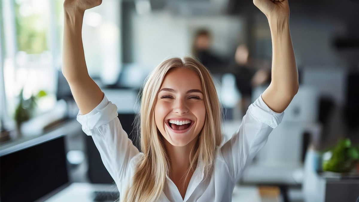 Il reçoit 75 000 € de prime au lieu de 500 € promis par son employeur — il décide de tout garder