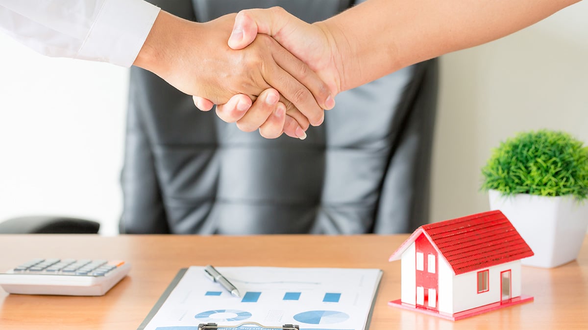 Immobilier : voici le délai idéal pour revendre sans perdre d’argent