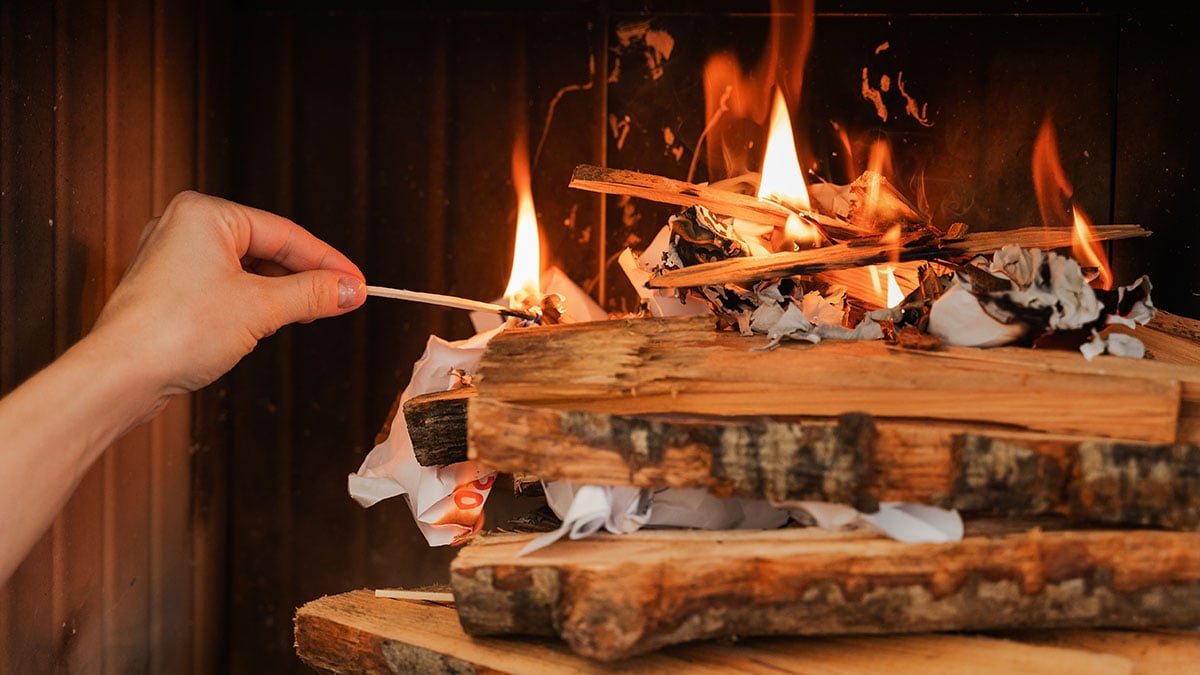 « J’ai essayé ce bois et il chauffe mieux que le chêne… pour beaucoup moins cher »