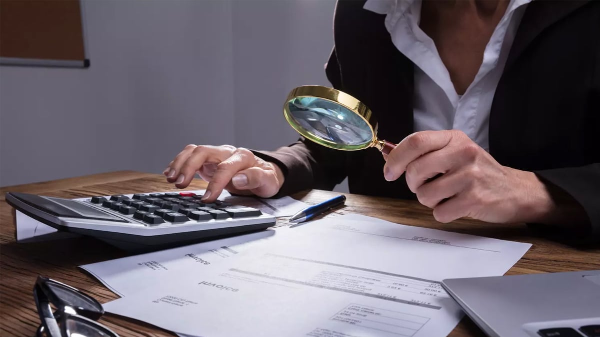 « Je suis agent des impôts depuis 15 ans, voici les contribuables qui seront dans le viseur du fisc en 2026 »