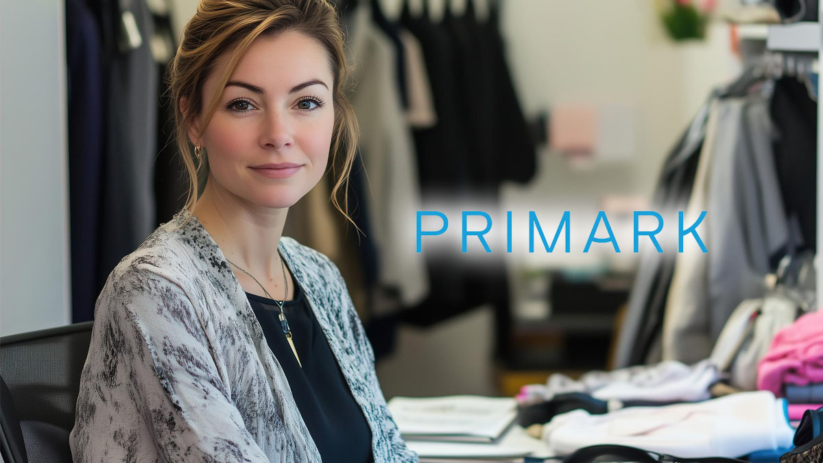 « Je suis directrice d’un magasin Primark » : voici ce que je touche tous les mois
