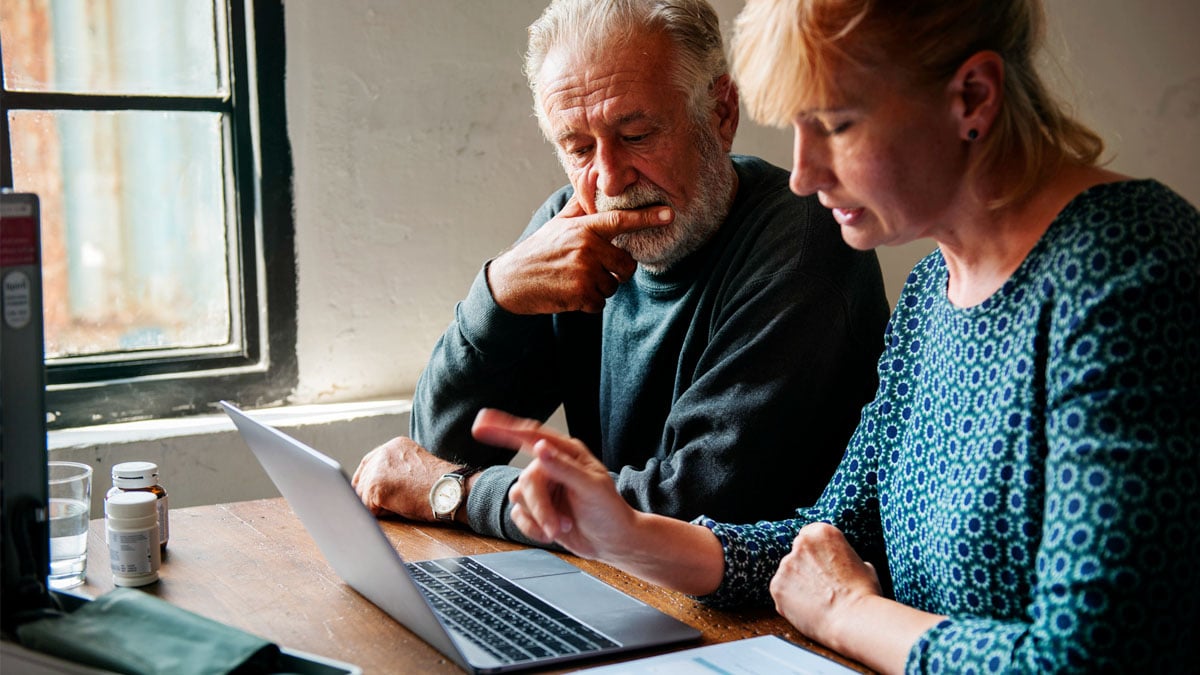 « Je suis étranger et je n’ai jamais cotisé : voici ce que je touche comme retraite en 2025 »