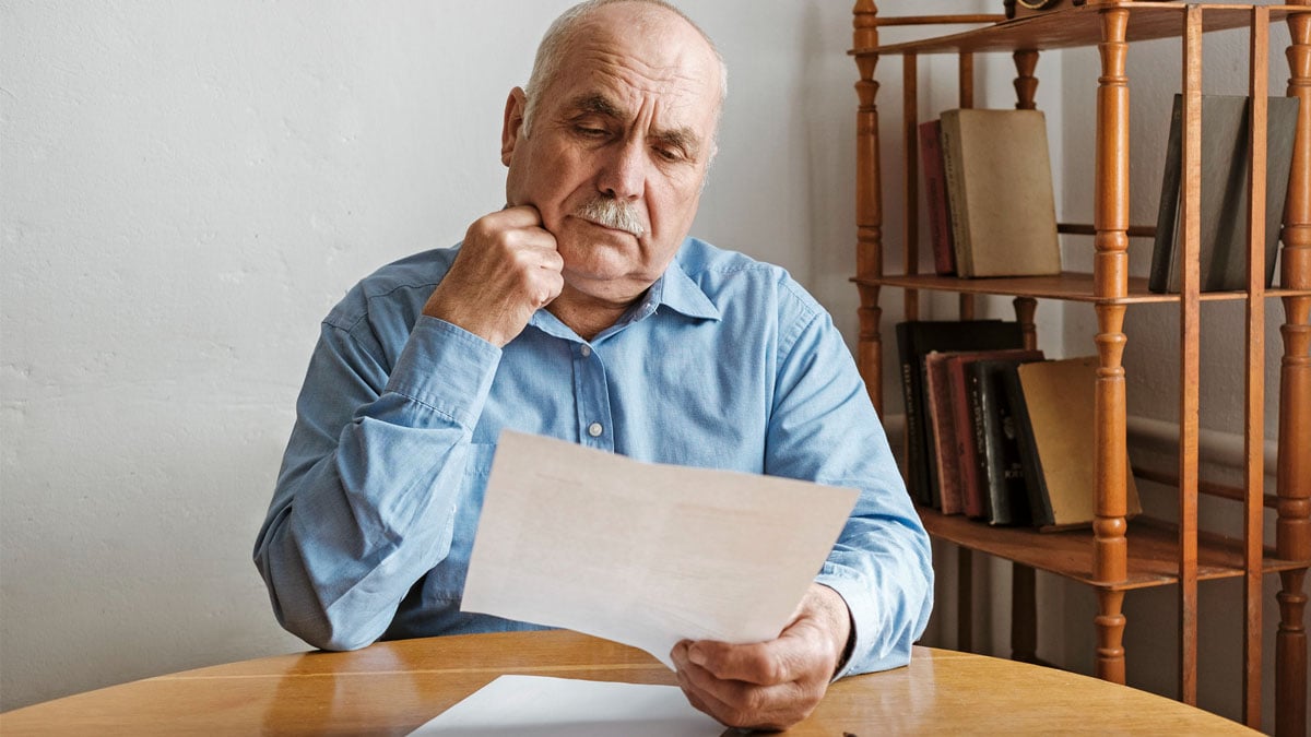 La Cour des comptes le confirme : ce simple oubli coûte 180 € par mois aux retraités