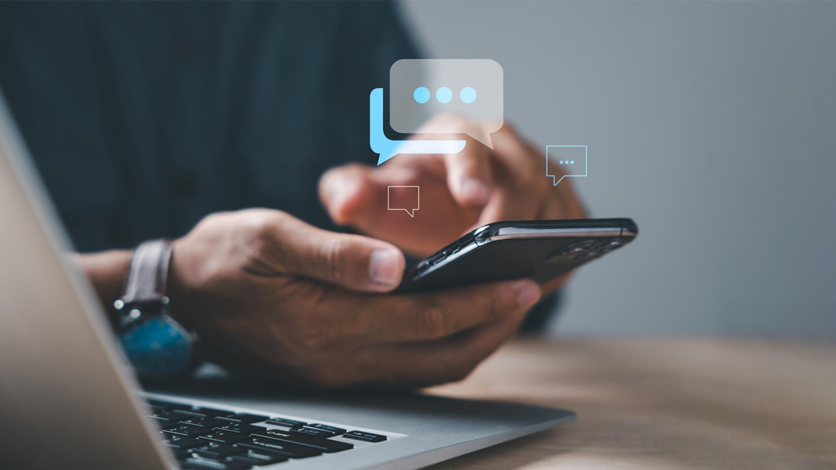 La nouvelle est tombée : les SMS vont disparaître en France dès cette date, voici ce qui va les remplacer