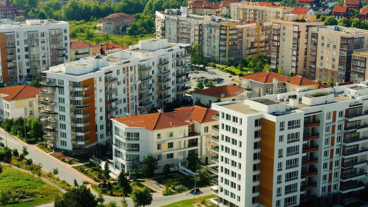 La nouvelle est tombée : un million de logements vont voir leur valeur exploser en 2026 sans le moindre travaux !