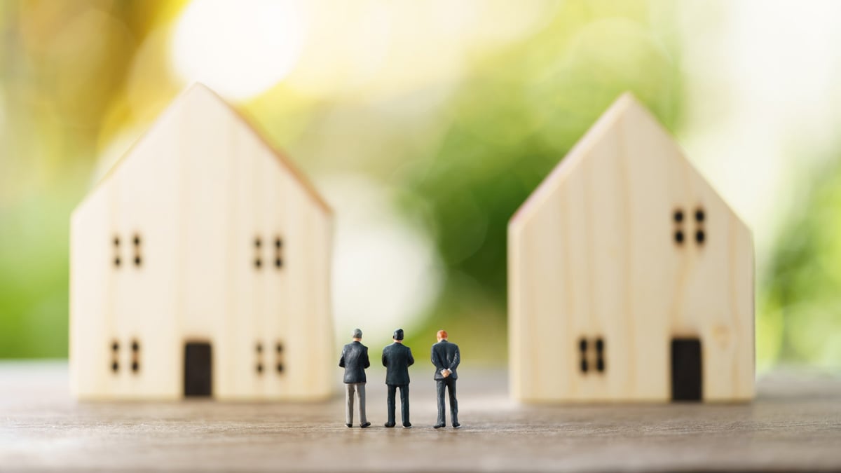 Le logement des seniors : vers une nouvelle crise ?