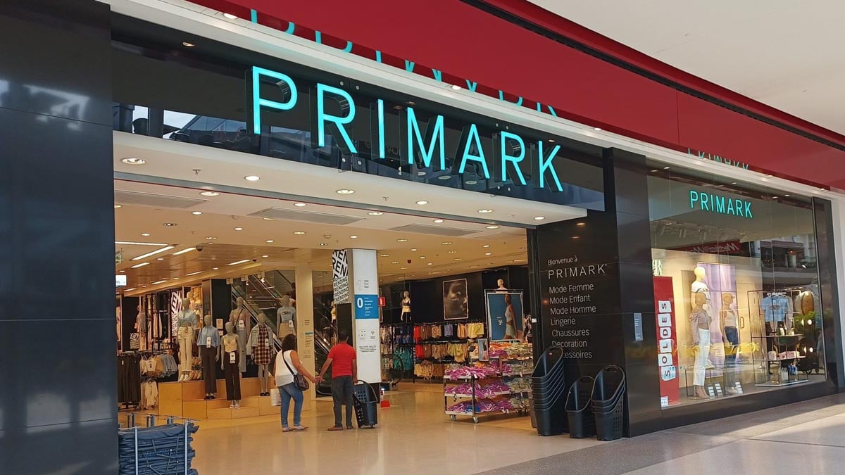 Le salaire d’une directrice de Primark révélé, et vous allez être surpris !