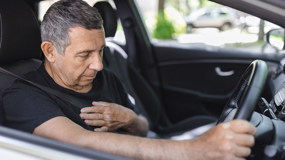 Les experts sont unanimes : voici les meilleures voitures pour les retraités