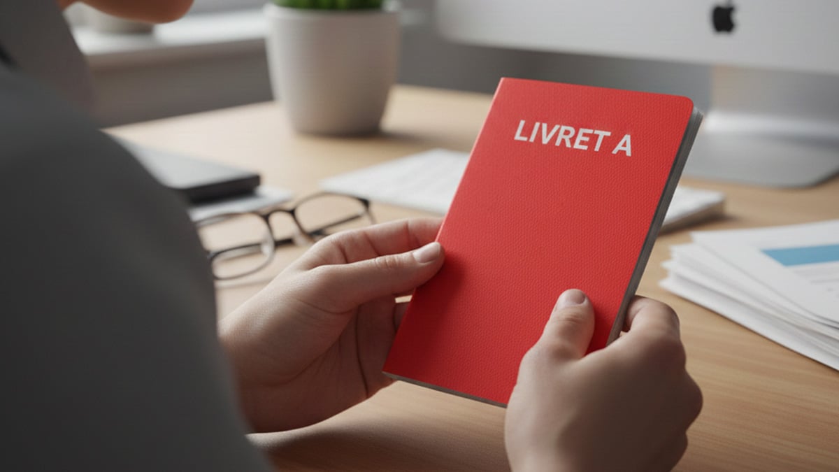 Livret A : C’est officiel, 56 millions de Français concernés par ce changement majeur dès 2026