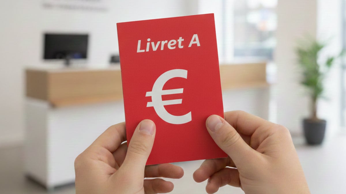 Livret A, LEP, PEL… : le courrier à envoyer à la banque avant le 30 novembre pour ne pas payer d’impôts en 2026