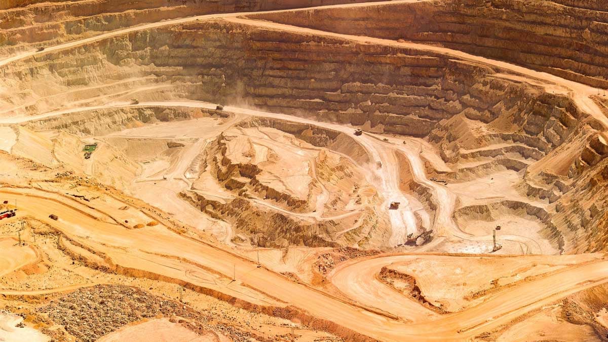 Marché du fer : pourquoi la mise en service de Simandou en Guinée change la donne