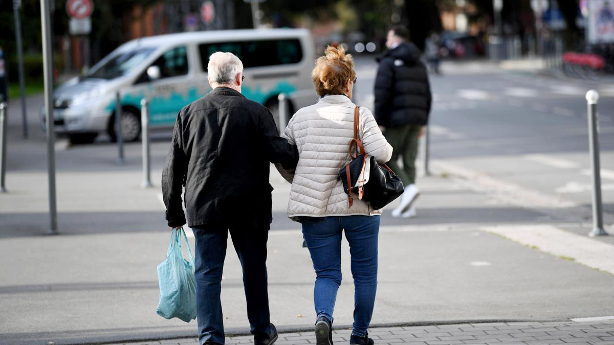 Mauvaise nouvelle : la situation pourrait se durcir pour les retraités…