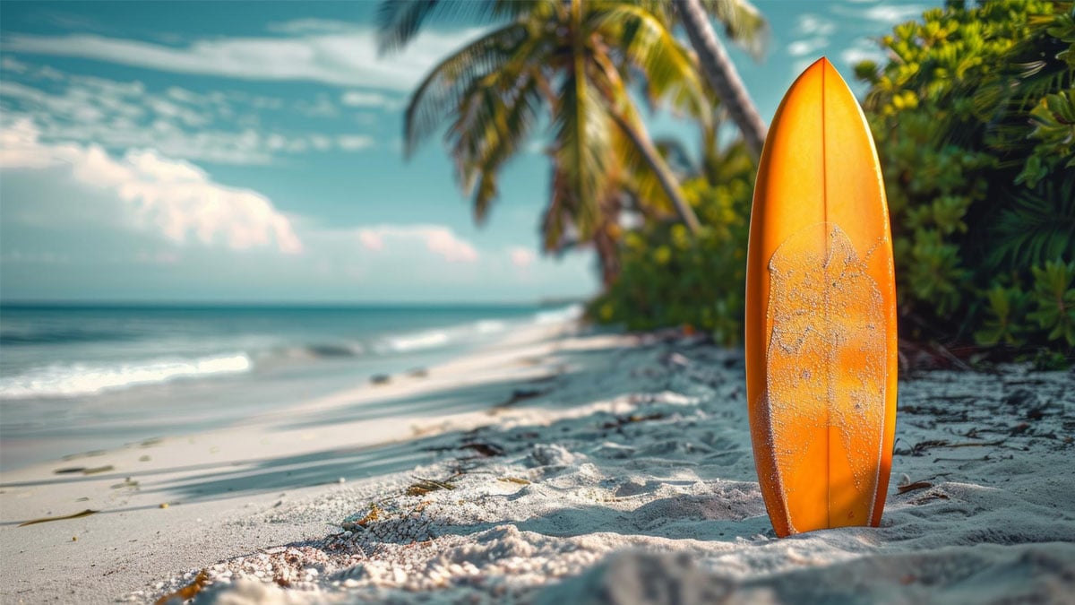 Moins loin que Miami, plus authentique que Dubaï : partez au soleil sans exploser votre budget cet hiver