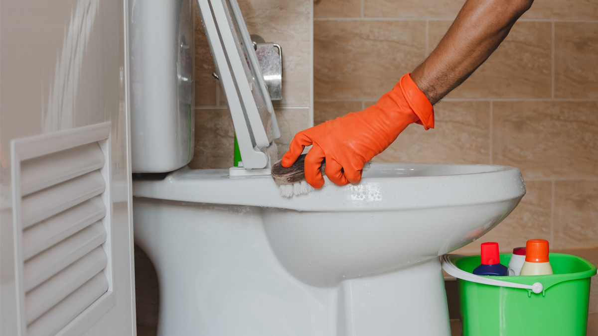 Ne nettoyez plus vos WC n’importe comment : la méthode qui change la donne et protège contre la contamination invisible !