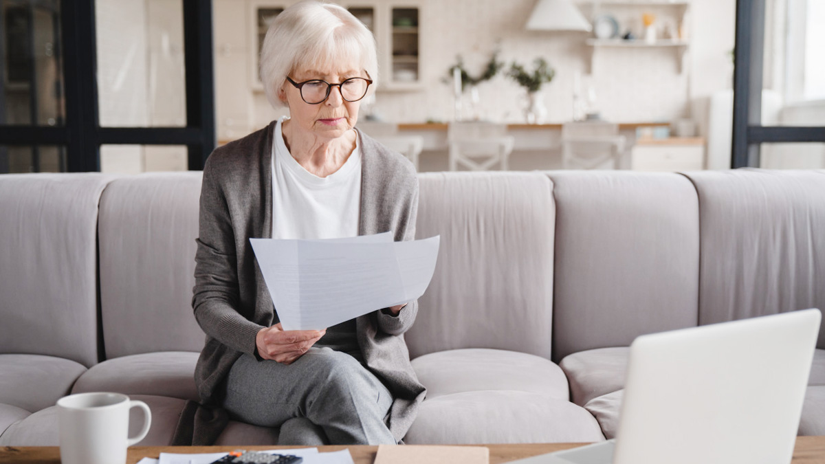 Pension de réversion : ce qui va changer pour des millions de Français à partir du 1er janvier 2026