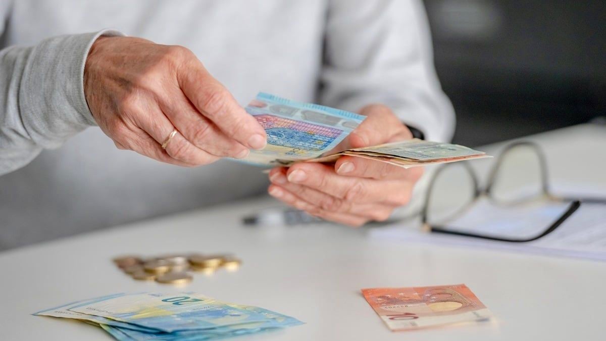 Pension de réversion : ce qui va changer pour des millions de Français à partir du 1er janvier 2026