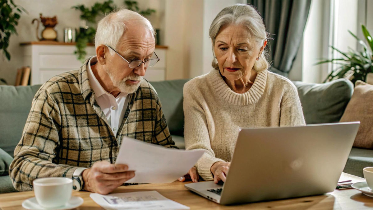 Prime de Noël 2025 : qui parmi les retraités peut en profiter ? Voici l’exception