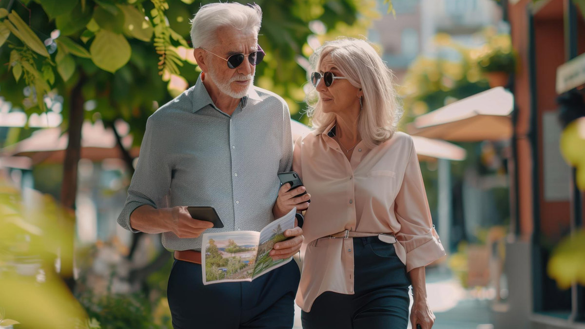 Retraite 2026 : les 10 meilleurs pays où s’expatrier pour profiter du soleil et d’un coût de vie réduit