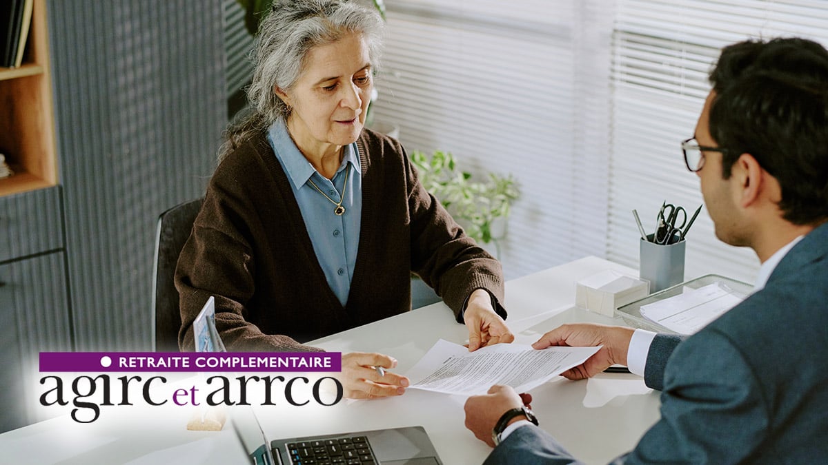 Retraite à 1 100 € : ce que l’Agirc-Arrco peut réellement ajouter en novembre (et la surprise qui choque)
