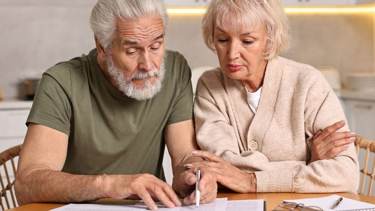 Retraite Agirc-Arrco : « Ma pension tiendra-t-elle le rythme de l’inflation ? »