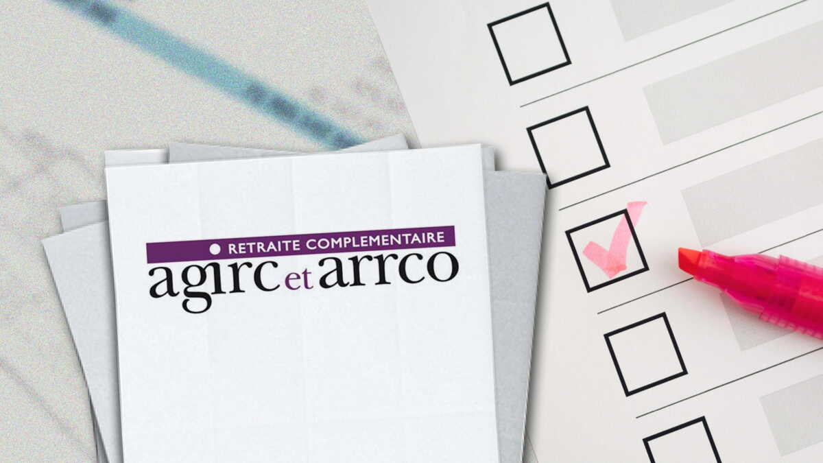 Retraite Agirc-Arrco : votre pension complémentaire sera-t-elle alignée sur l’inflation ?
