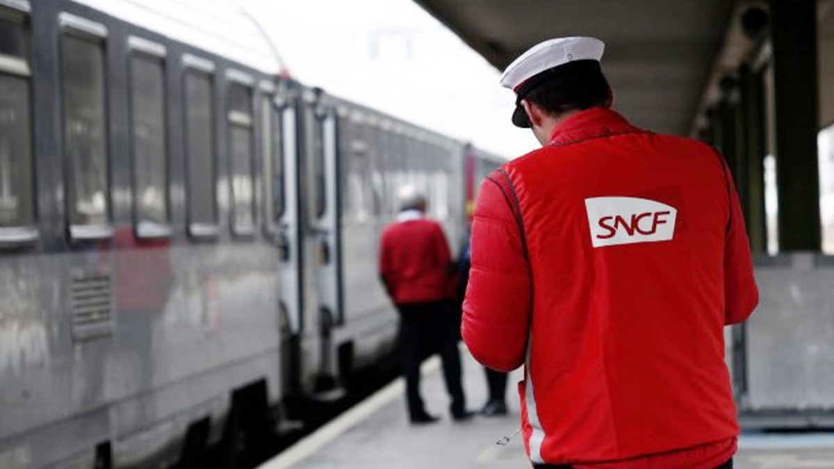 Retraite : « Après toute une carrière à la SNCF, voici ce que je touche chaque mois à 57 ans »