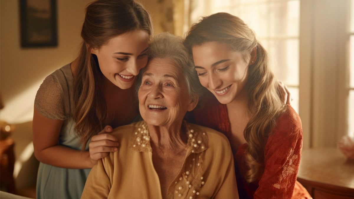 Retraite des mères de famille : c’est officiel, de nouvelles mesures permettent de partir plus tôt et d’améliorer vos pensions dès 2026