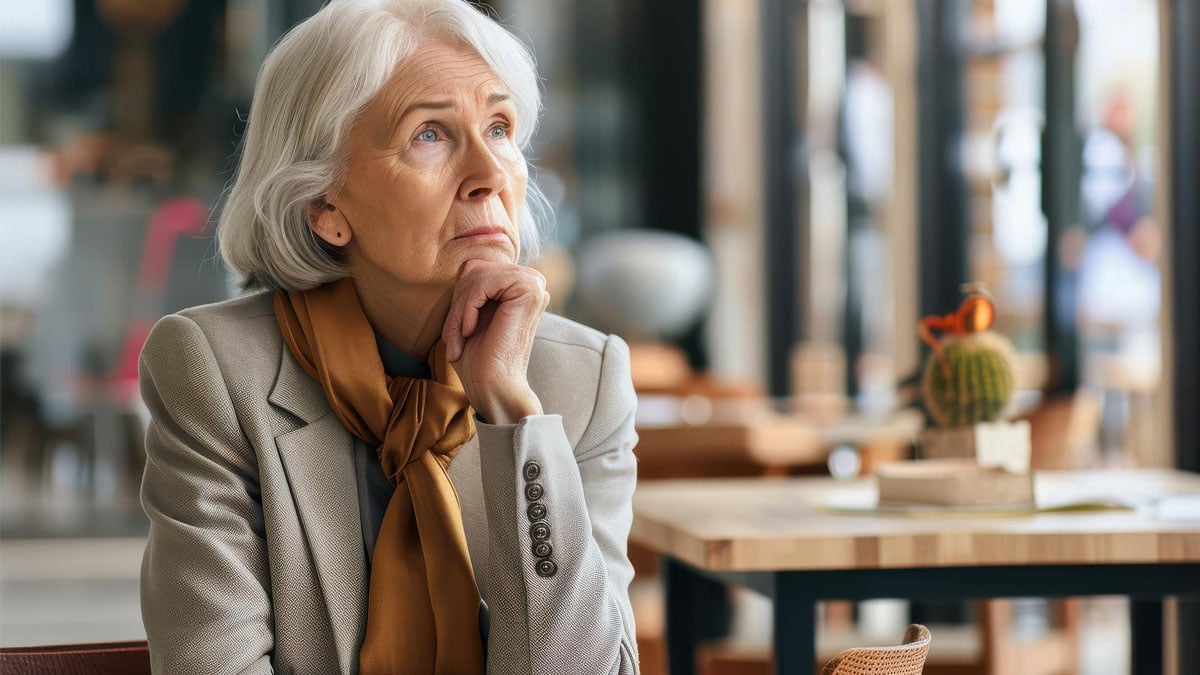 Retraite : « J’ai vécu toute ma vie avec le RSA, sans jamais travailler : voici ma pension en 2025 »