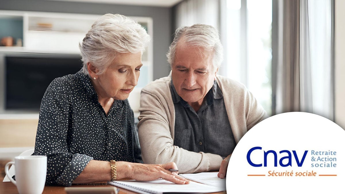 Retraités : bonne nouvelle, le calendrier officiel des versements 2026 de la Cnav et de l’Agirc-Arrco est enfin connu