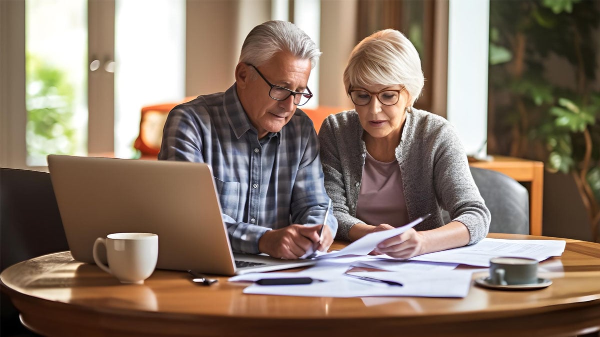 « Retraités : voici ce que j’ai fait pour toucher 1 000 € supplémentaires chaque mois »