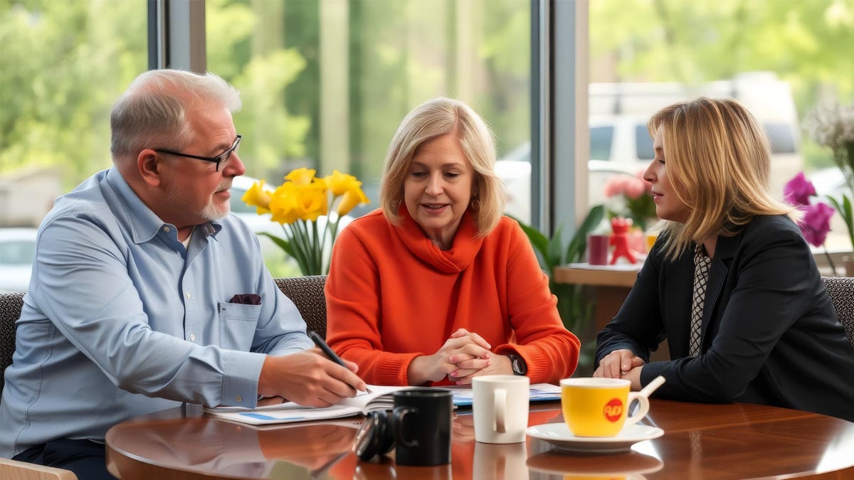 Retraités : voici toutes les aides disponibles pour les non-imposables en 2025