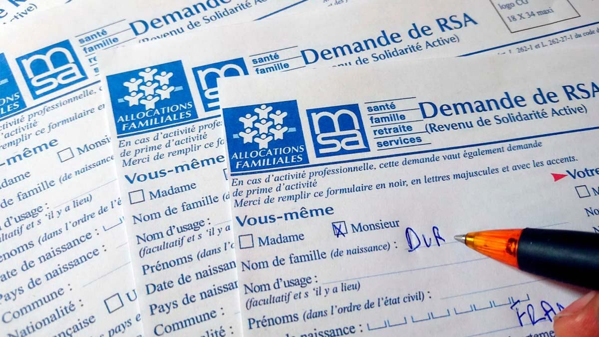 RSA : plus de versement possible si vous dépassez ce montant mensuel
