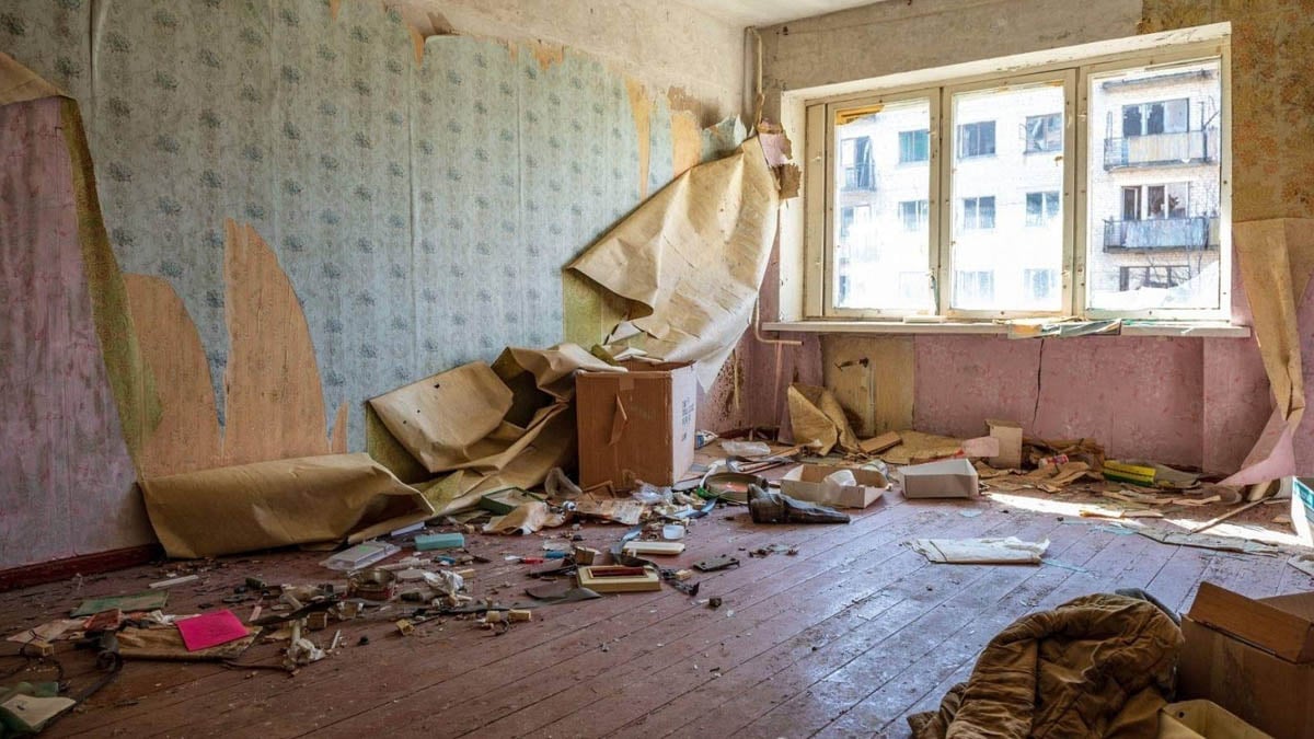 Selon la justice : le locataire n’a pas à payer pour les dégradations si le propriétaire néglige cette formalité