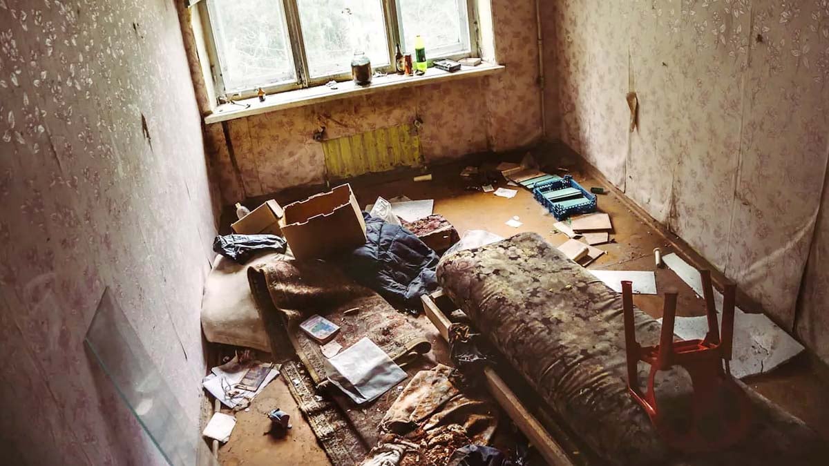 Squat : après avoir investi maisons et piscines, voici la nouvelle cible des squatteurs