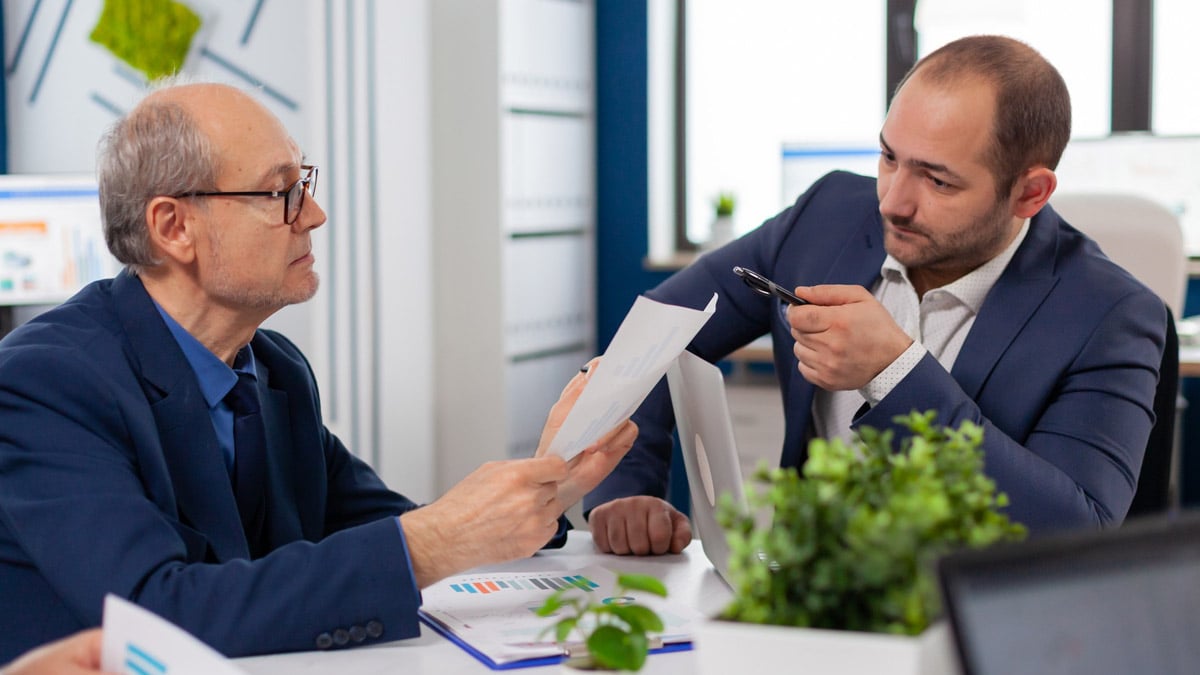 Succession : voici ce que le fisc réclame à un héritier en fonction de sa part d’héritage