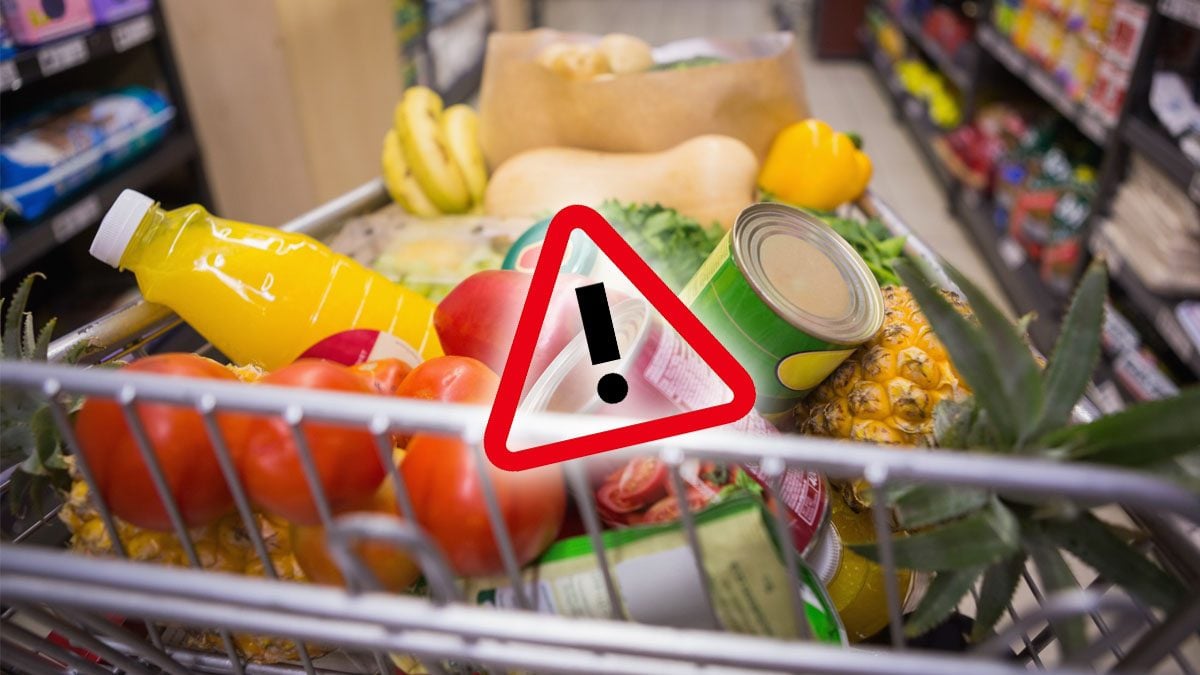 Supermarché : ce produit tendance cache des insectes, soyez vigilants !