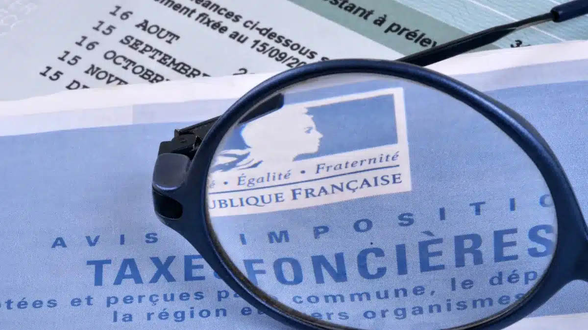Taxe foncière : découvrez le montant de l’augmentation prévisionnelle à partir de janvier 2026