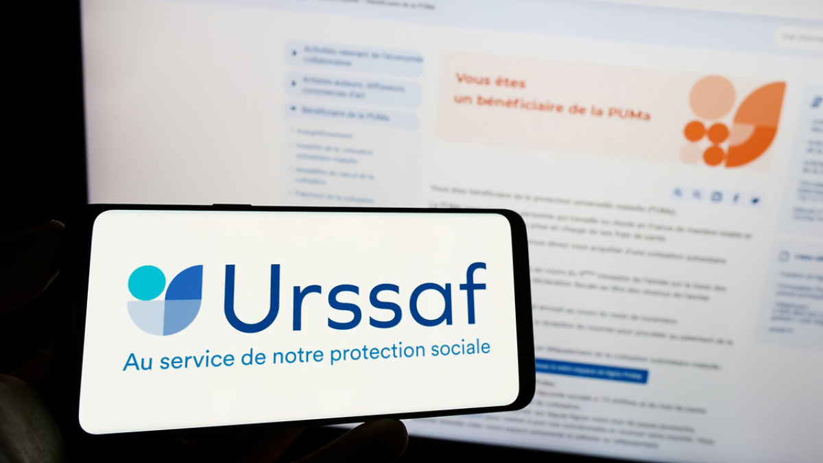 « Un débit en cours sur votre compte » — la nouvelle arnaque redoutable qui se fait passer pour l’Urssaf