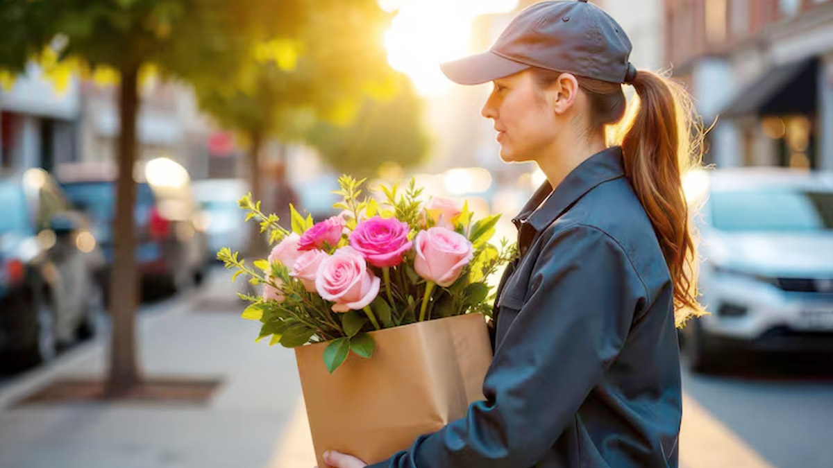 Un inconnu vous propose des fleurs ? Faites attention, il pourrait s’agir d’une nouvelle arnaque qui sévit à Barcelone