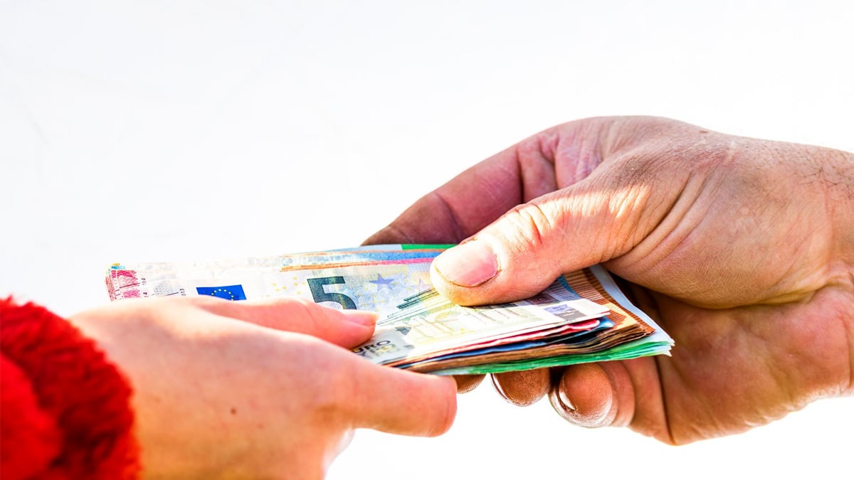 C’est officiel : voici le montant maximal que vous pouvez offrir à Noël sans enfreindre les règles fiscales